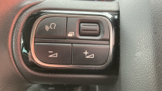 Citroen C3 Aircross 1.2 PureTech 110 Shine 5dr Petrol Hatchback